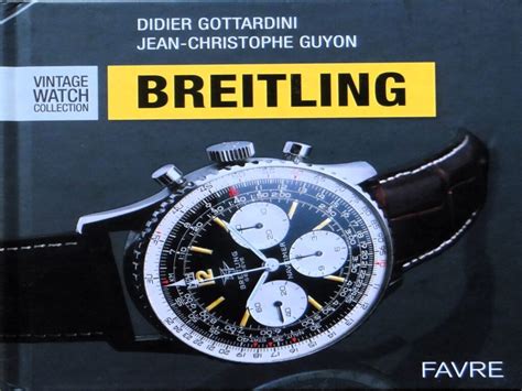 book breitling|breitling occasion.